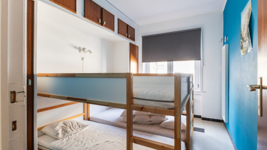Gaston Lejeunestraat - 13A - 401 - 8670