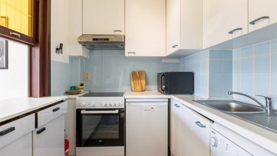 Gaston Lejeunestraat - 13A - 401 - 8670