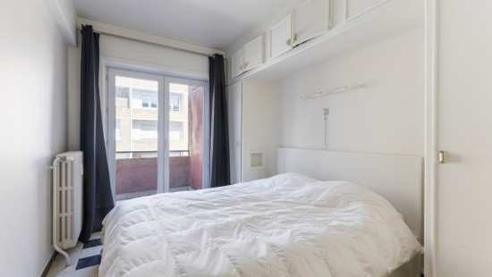 Gaston Lejeunestraat - 13A - 401 - 8670