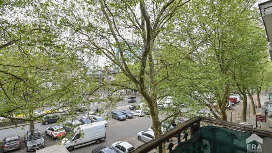 Boulevard du Midi - 130 - - 1000