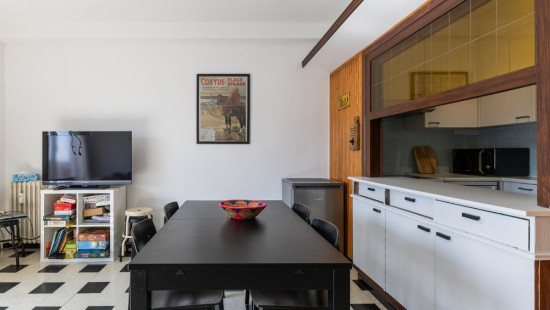 Gaston Lejeunestraat - 13A - 401 - 8670