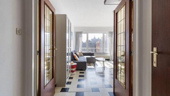 Gaston Lejeunestraat - 13A - 401 - 8670