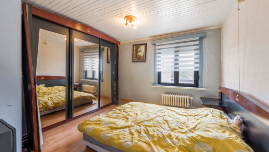Hillarestraat - 130 - - 9160