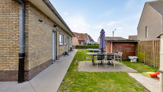 Tuinwijk - 15 - - 8600
