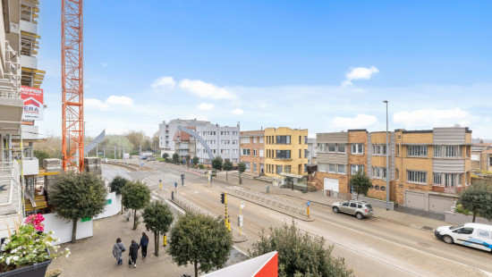 Nieuwpoortlaan - 141 - 0201 - 8660