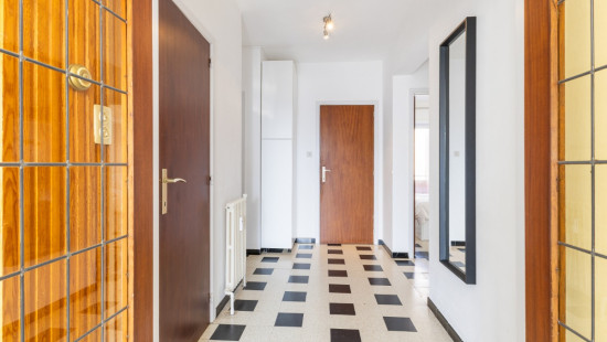 Gaston Lejeunestraat - 13A - 401 - 8670