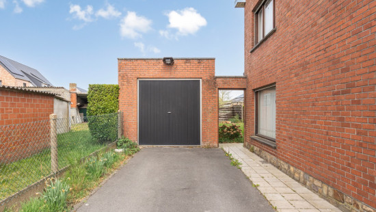 Werkenstraat - 28 - - 8610