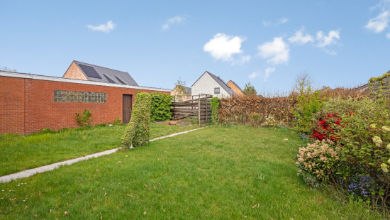 Werkenstraat - 28 - - 8610