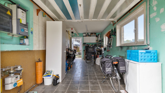 Tuinwijk - 15 - - 8600