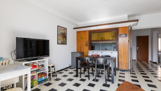 Gaston Lejeunestraat - 13A - 401 - 8670