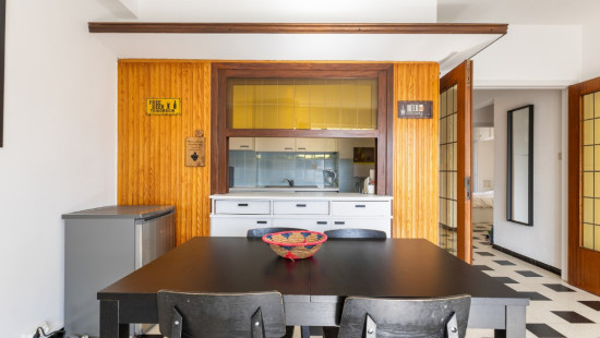Gaston Lejeunestraat - 13A - 401 - 8670