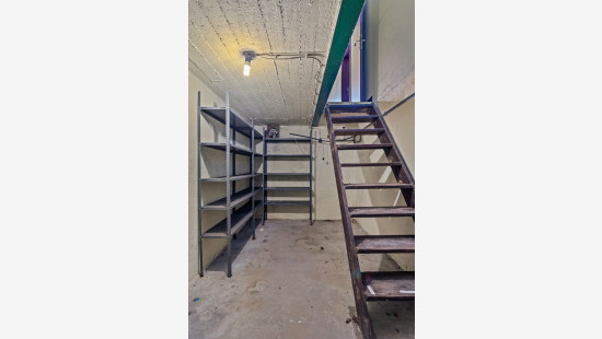 Werkenstraat - 28 - - 8610
