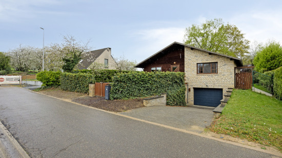 Wijpenbergweg - 12 - - 3545