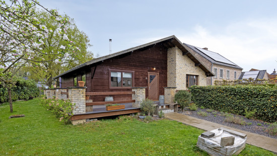 Wijpenbergweg - 12 - - 3545