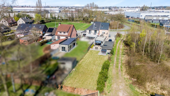 Damstraat - 95 - - 9100