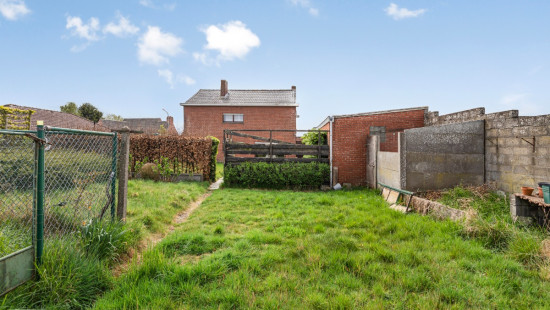 Werkenstraat - 28 - - 8610