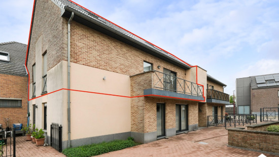 Kiezelweg - 72 - 11 - 3540
