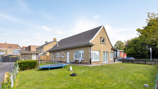 Tuinwijk - 15 - - 8600