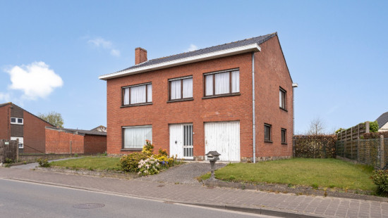 Werkenstraat - 28 - - 8610