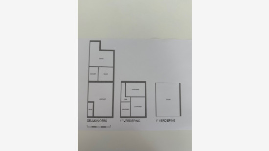 Vooruitgangsstraat - 43 - - 8930