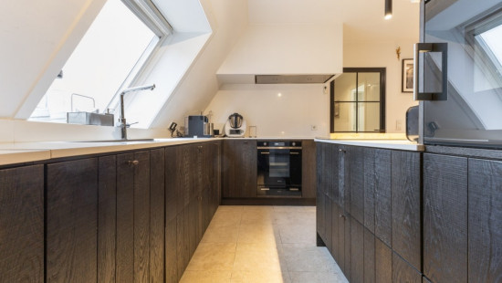 Franslaan - 121 - penthouse - 8620