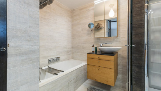 Franslaan - 121 - penthouse - 8620