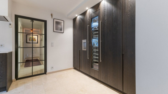 Franslaan - 121 - penthouse - 8620