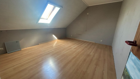 Geluwesesteenweg - 81 - - 8940
