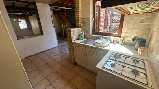 Geluwesesteenweg - 81 - - 8940