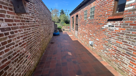 Geluwesesteenweg - 81 - - 8940
