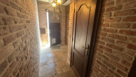 Geluwesesteenweg - 81 - - 8940