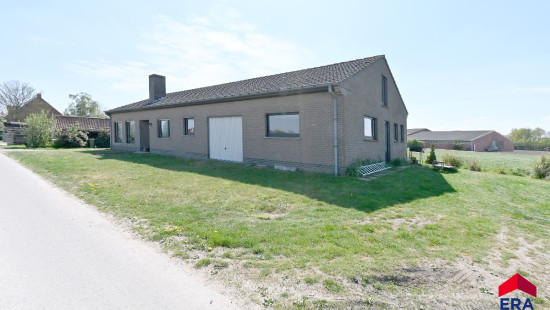 Hontseindestraat - 107 - - 9980