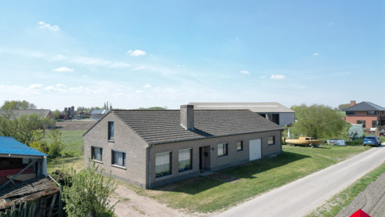 Hontseindestraat - 107 - - 9980