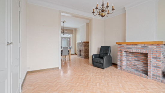 Weygenstraat - 12 - - 3060
