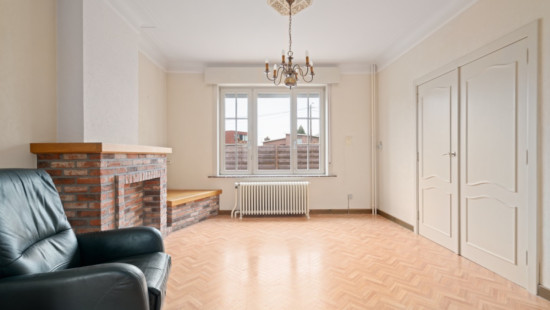 Weygenstraat - 12 - - 3060