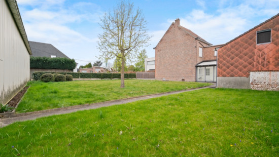 Weygenstraat - 12 - - 3060