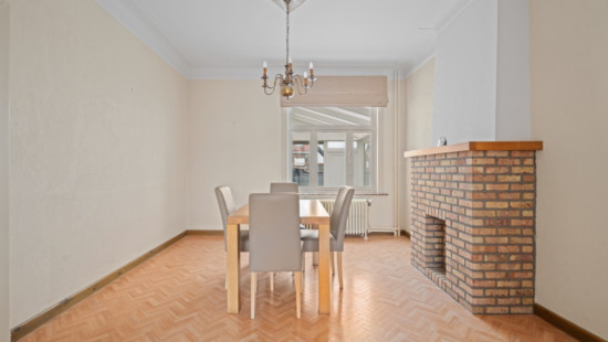 Weygenstraat - 12 - - 3060