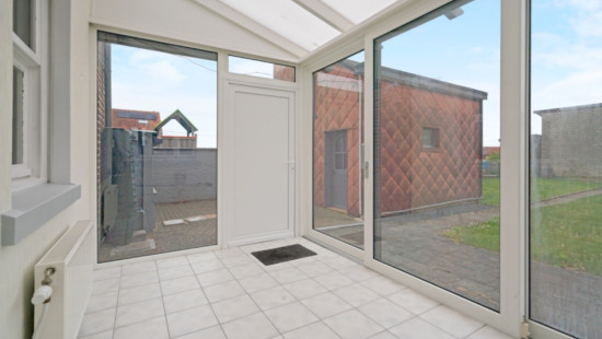 Weygenstraat - 12 - - 3060
