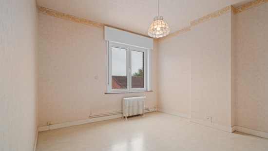 Weygenstraat - 12 - - 3060
