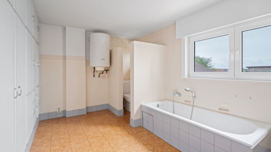 Weygenstraat - 12 - - 3060