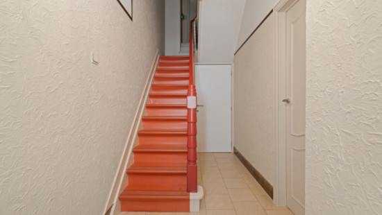 Weygenstraat - 12 - - 3060