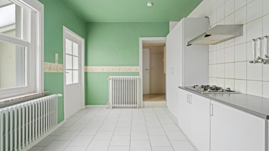 Weygenstraat - 12 - - 3060