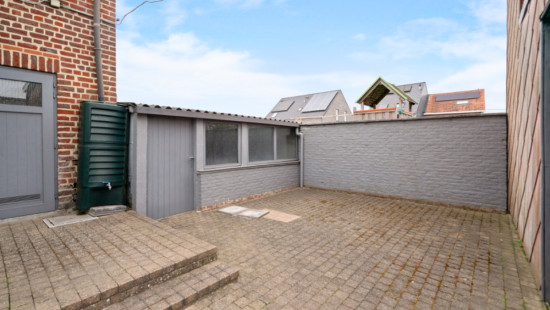 Weygenstraat - 12 - - 3060