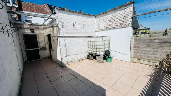 Dronckaertstraat - 98 - - 8930