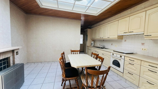 Dronckaertstraat - 98 - - 8930