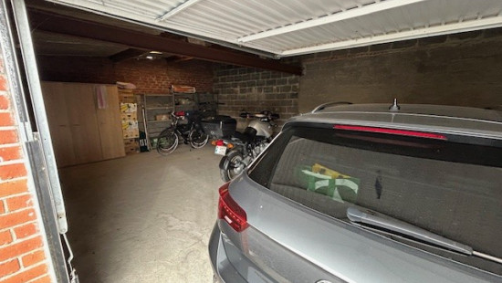 Dronckaertstraat - 98 - garage - 8930