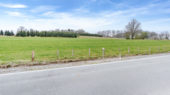 route de La Roche à Stavelot - Regné - LOT 1 - - 6690