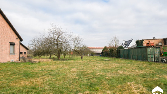 Sint-Truidersteenweg - 538 - lot 1 - 3840