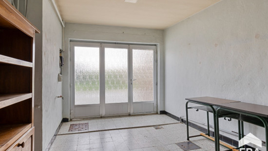 Oude Katsei - 35 - - 3890