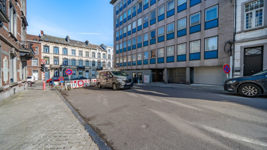Rue des Minières - 3 - 1er - 4800